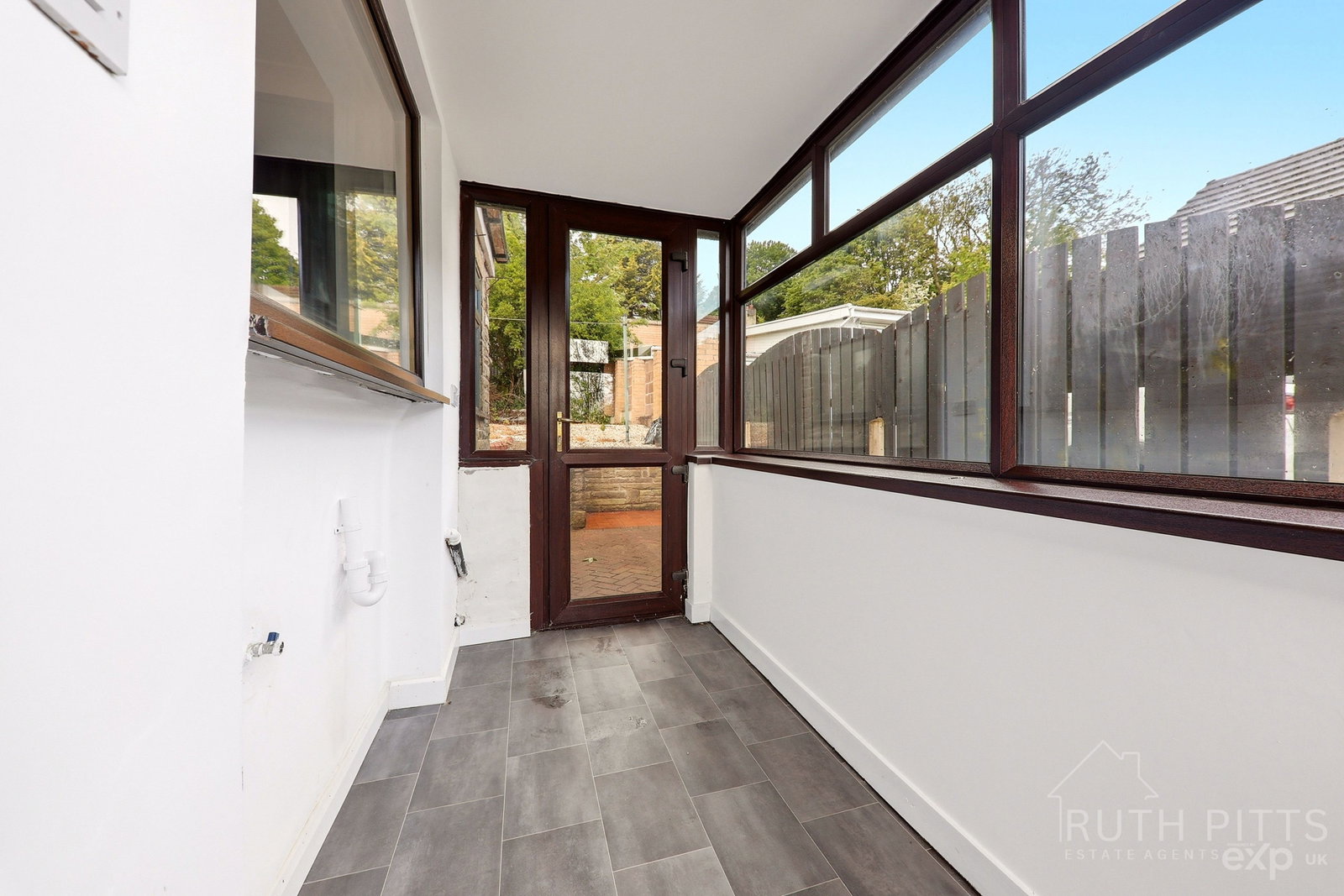 Bungalow in Pontefract