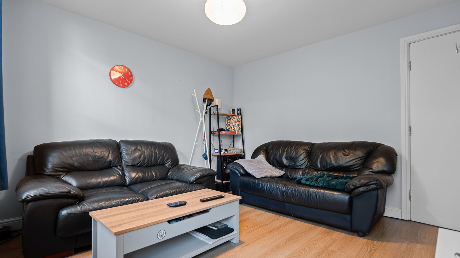 Terraced House in Sheffield