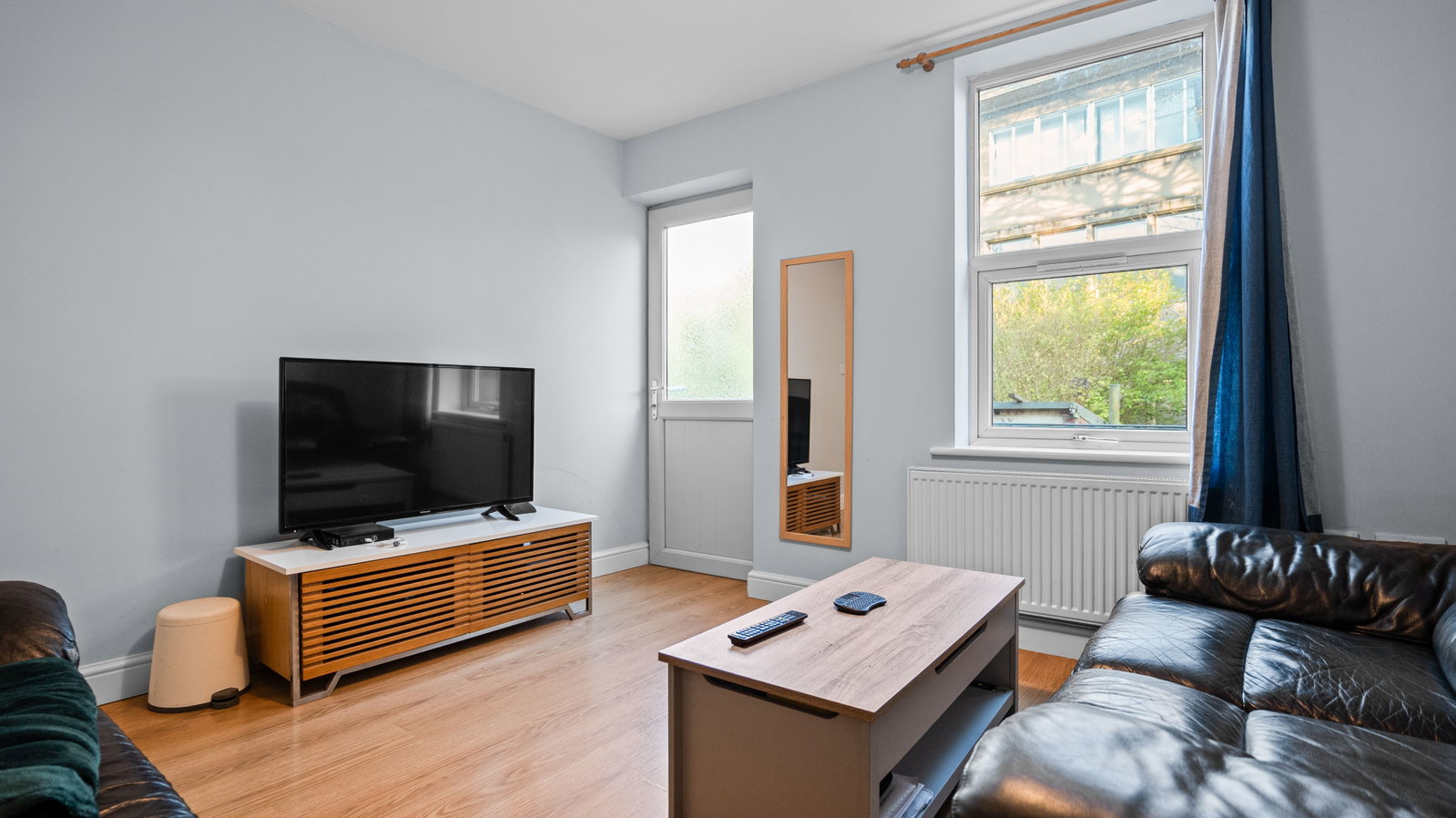 Terraced House in Sheffield