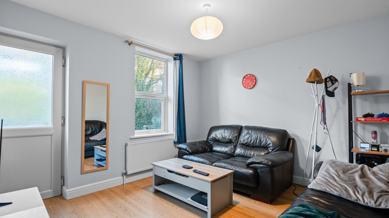 Terraced House in Sheffield