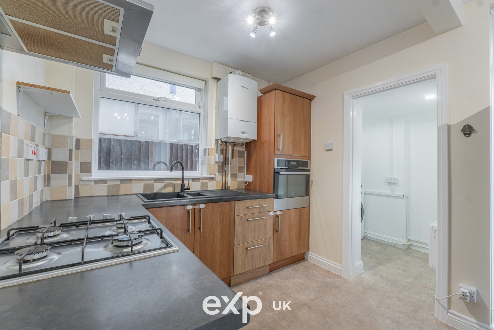 Semi Detached House in Solihull