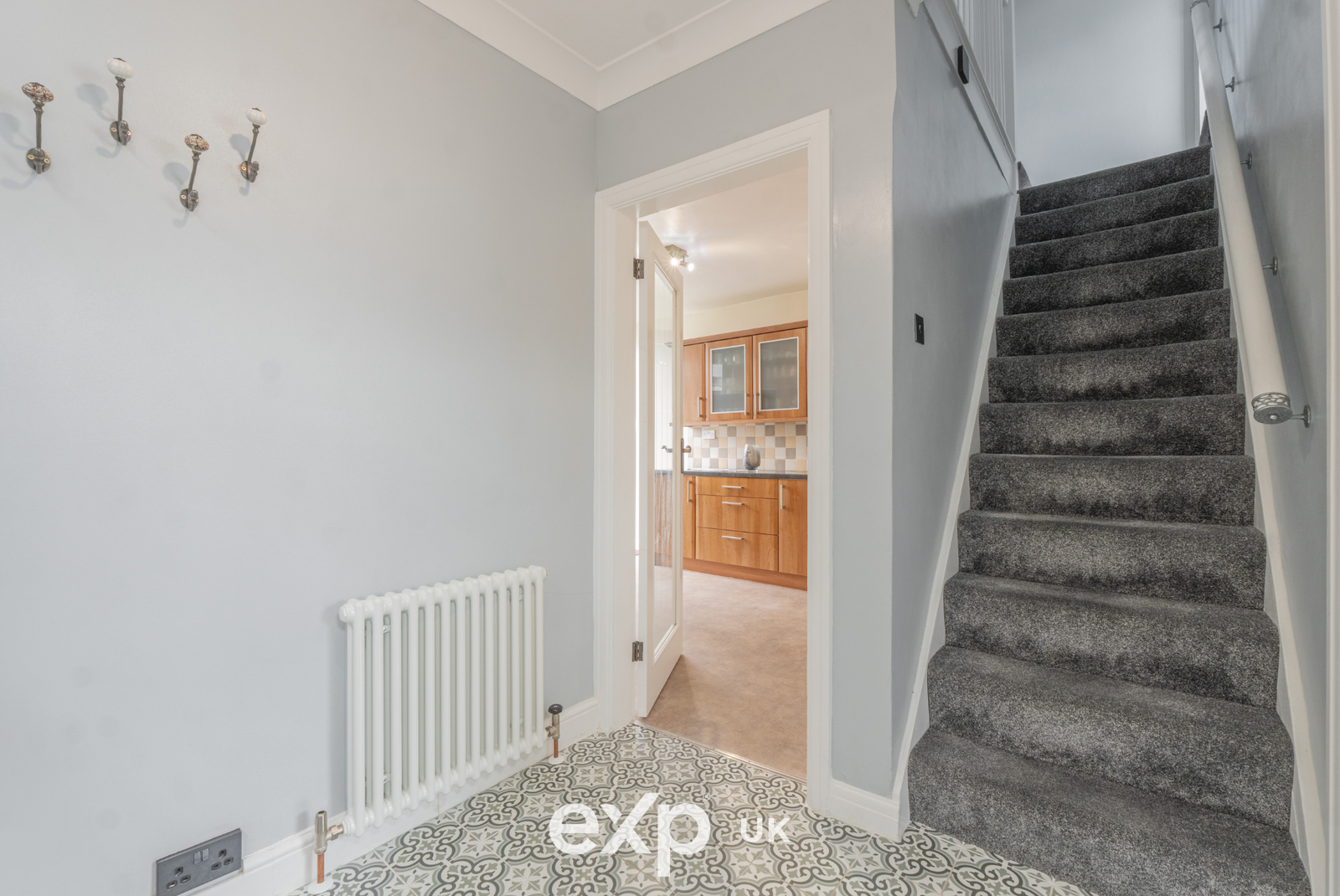 Semi Detached House in Solihull