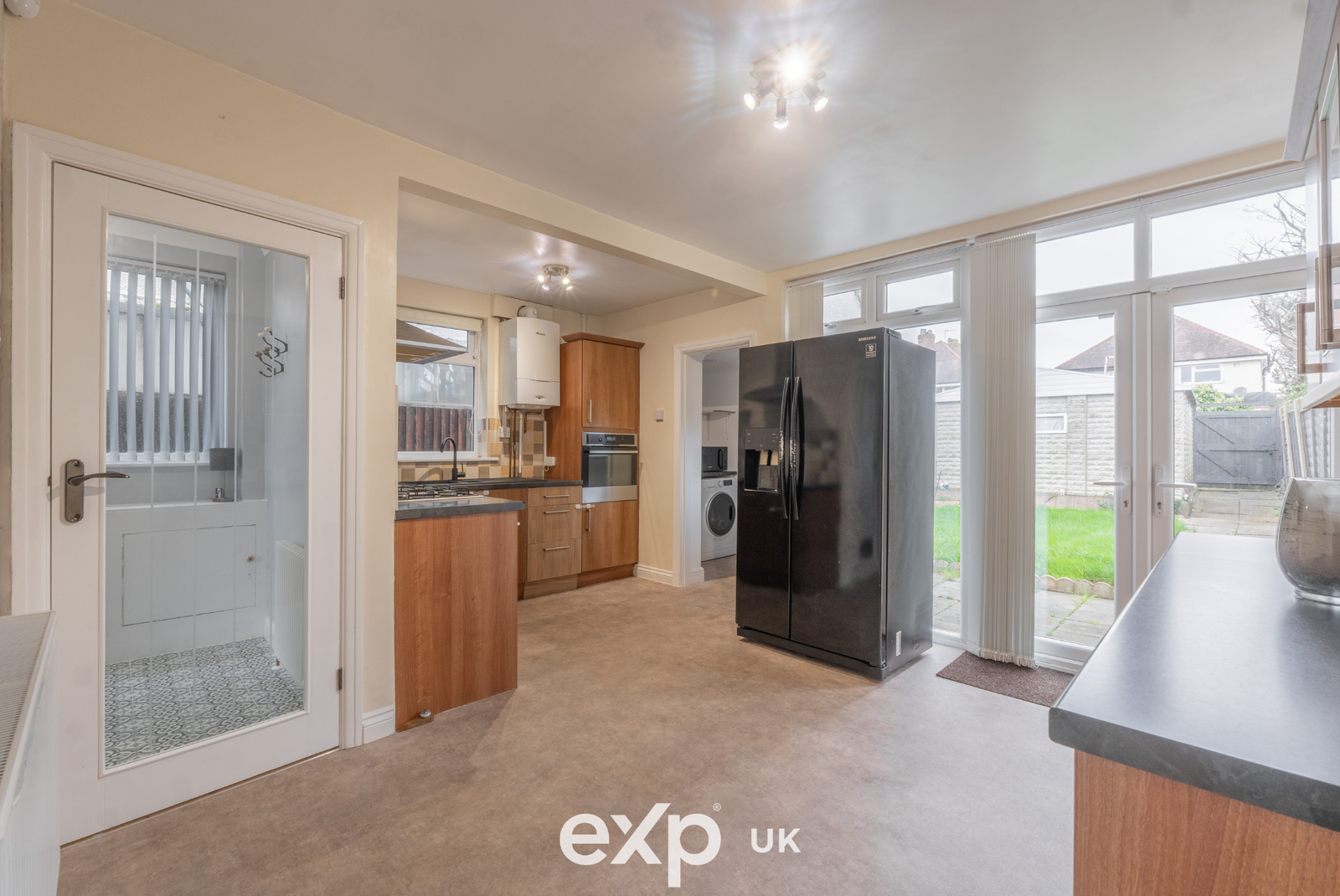 Semi Detached House in Solihull
