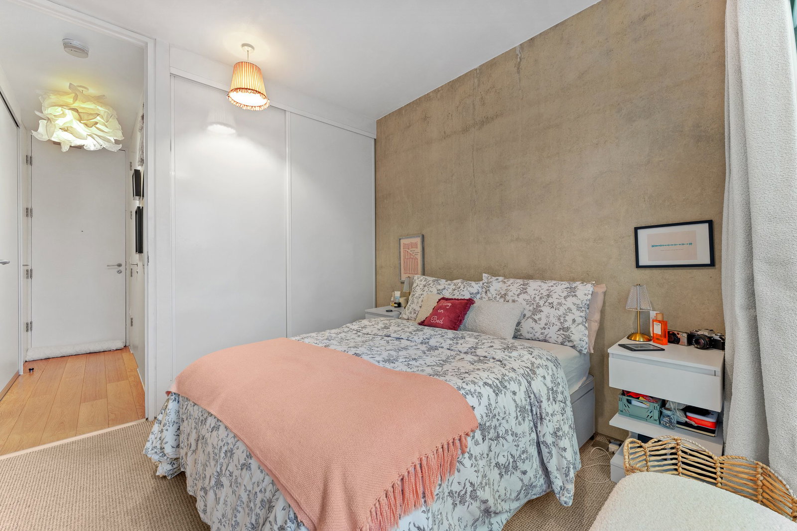 Apartment in Manchester