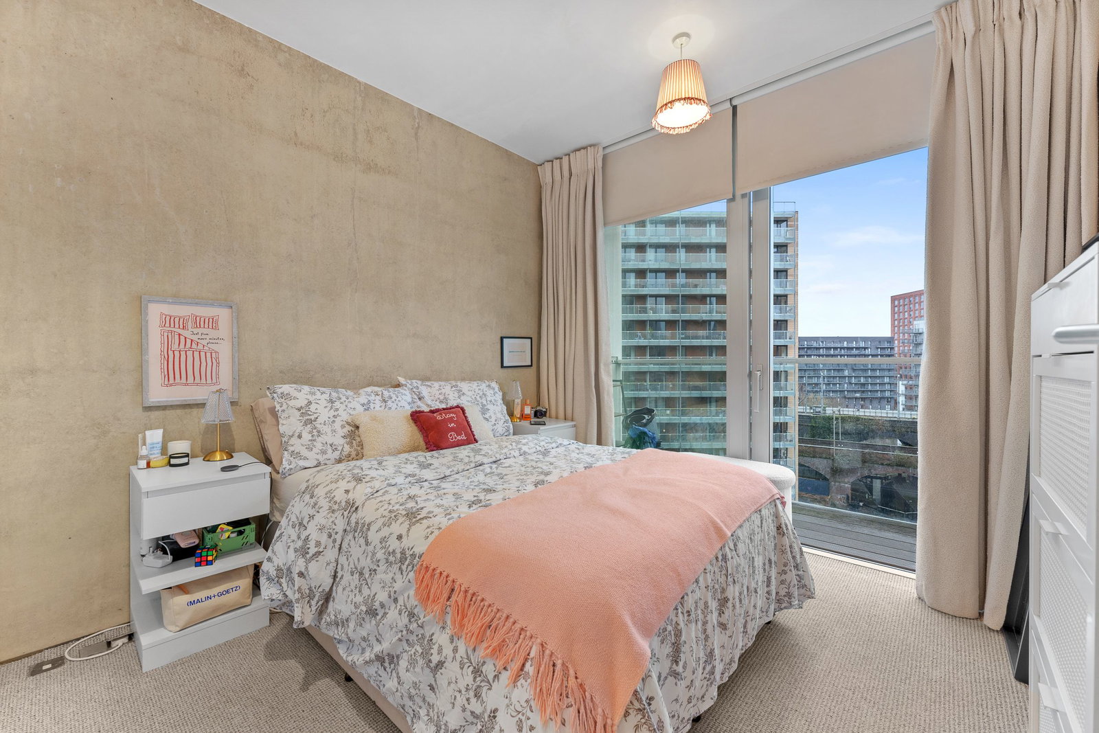 Apartment in Manchester