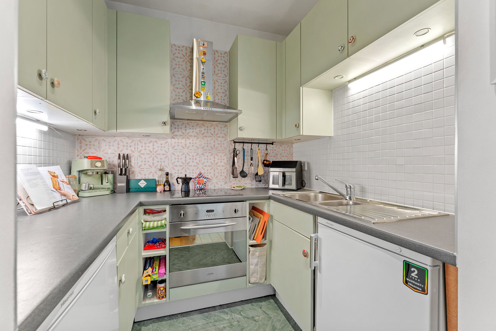 Apartment in Manchester