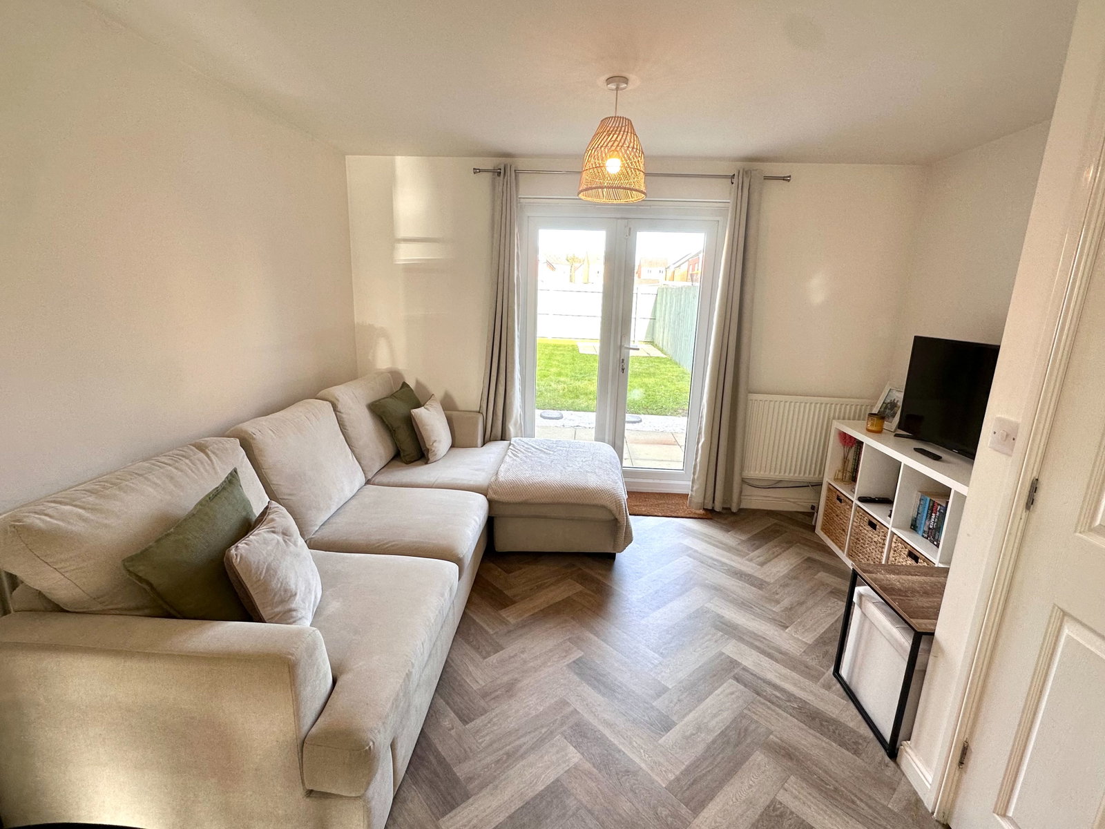Semi Detached House in Swansea