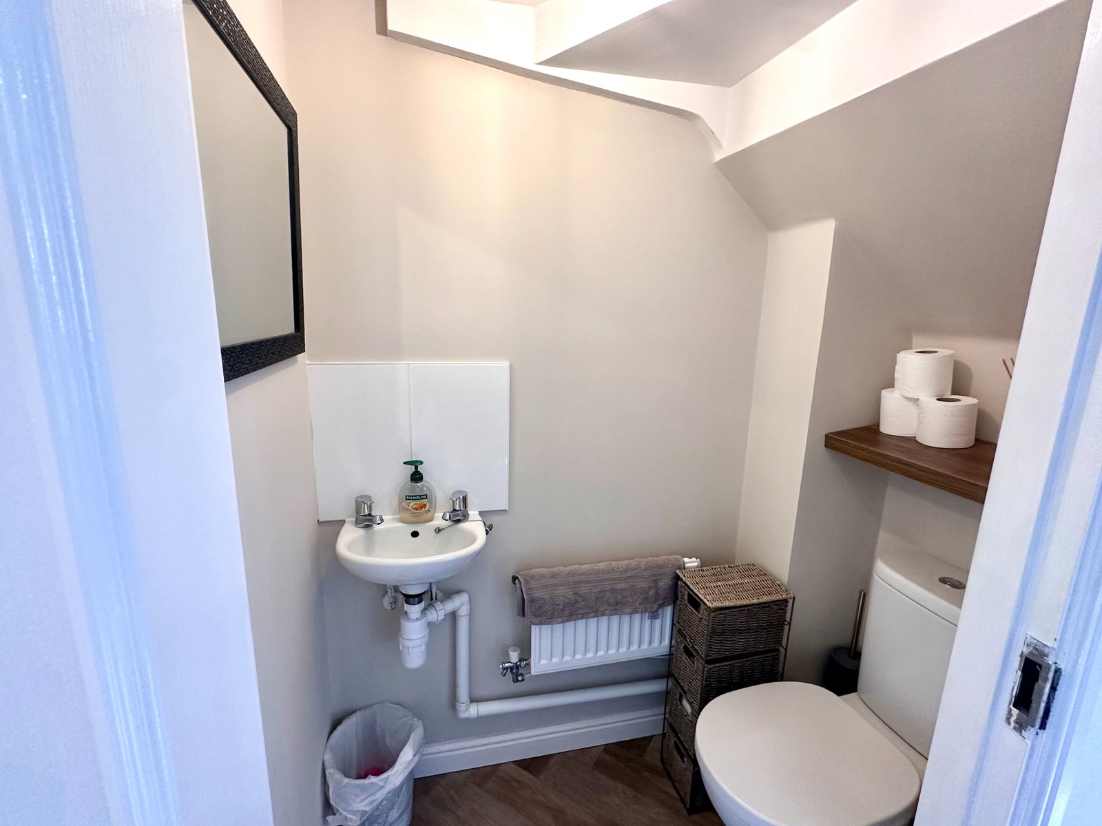 Semi Detached House in Swansea