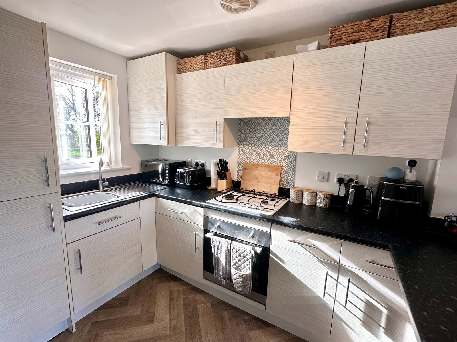 Semi Detached House in Swansea