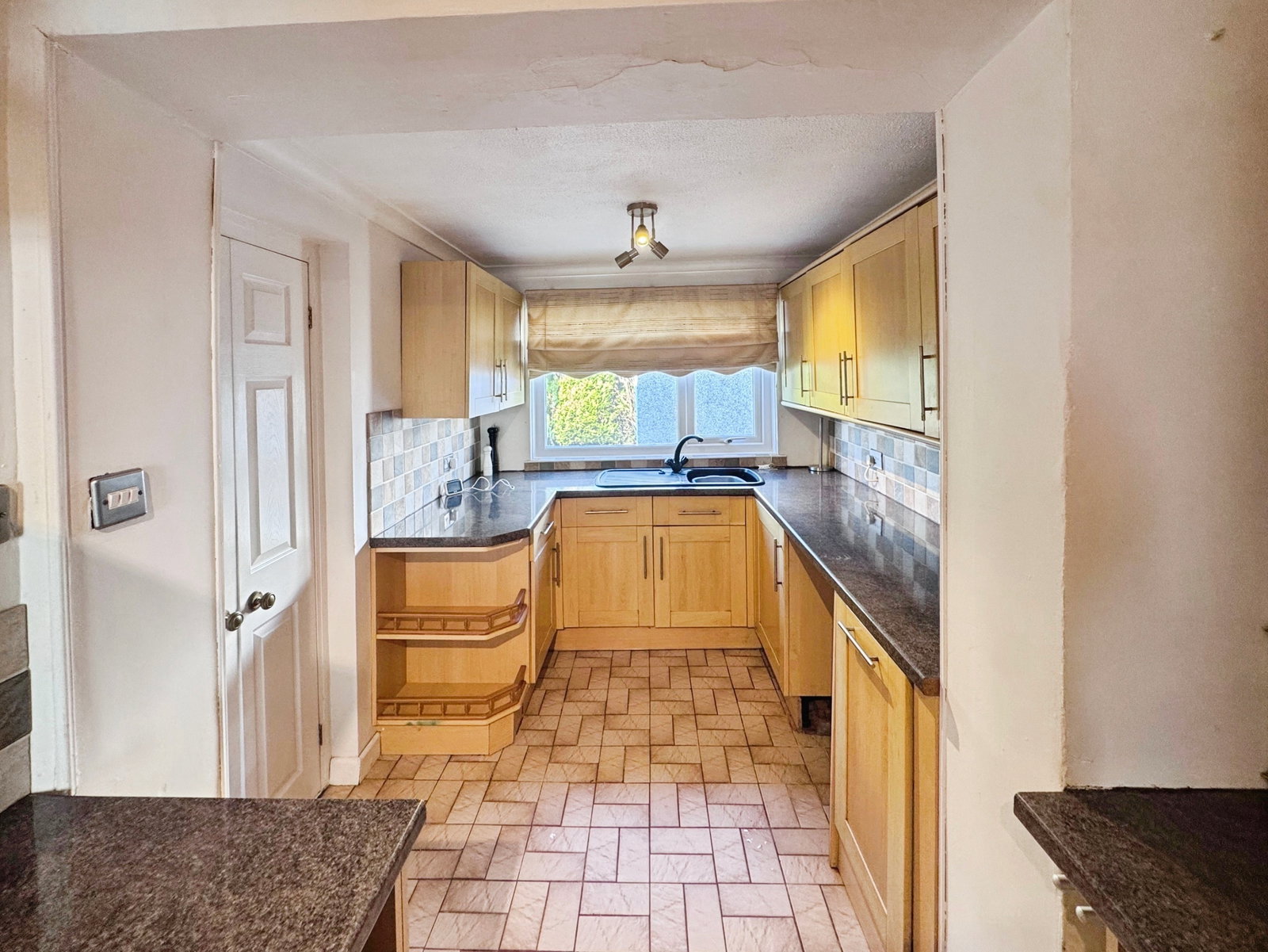 Semi Detached House in Port Talbot