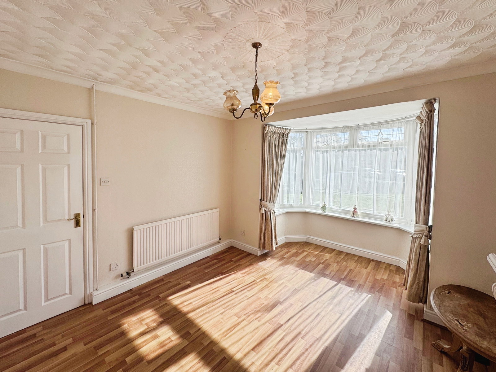 Semi Detached House in Port Talbot