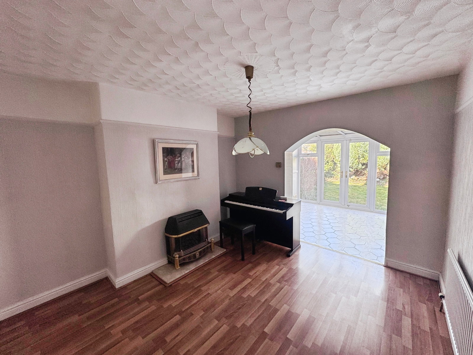 Semi Detached House in Port Talbot