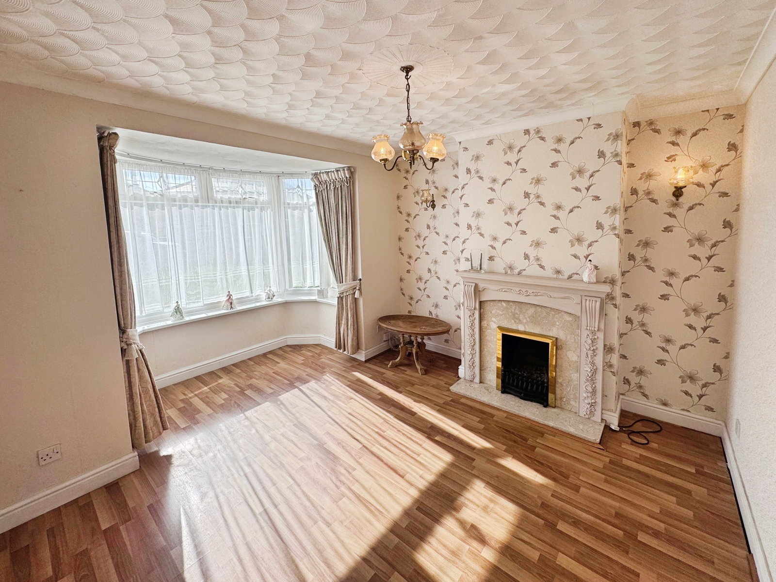 Semi Detached House in Port Talbot
