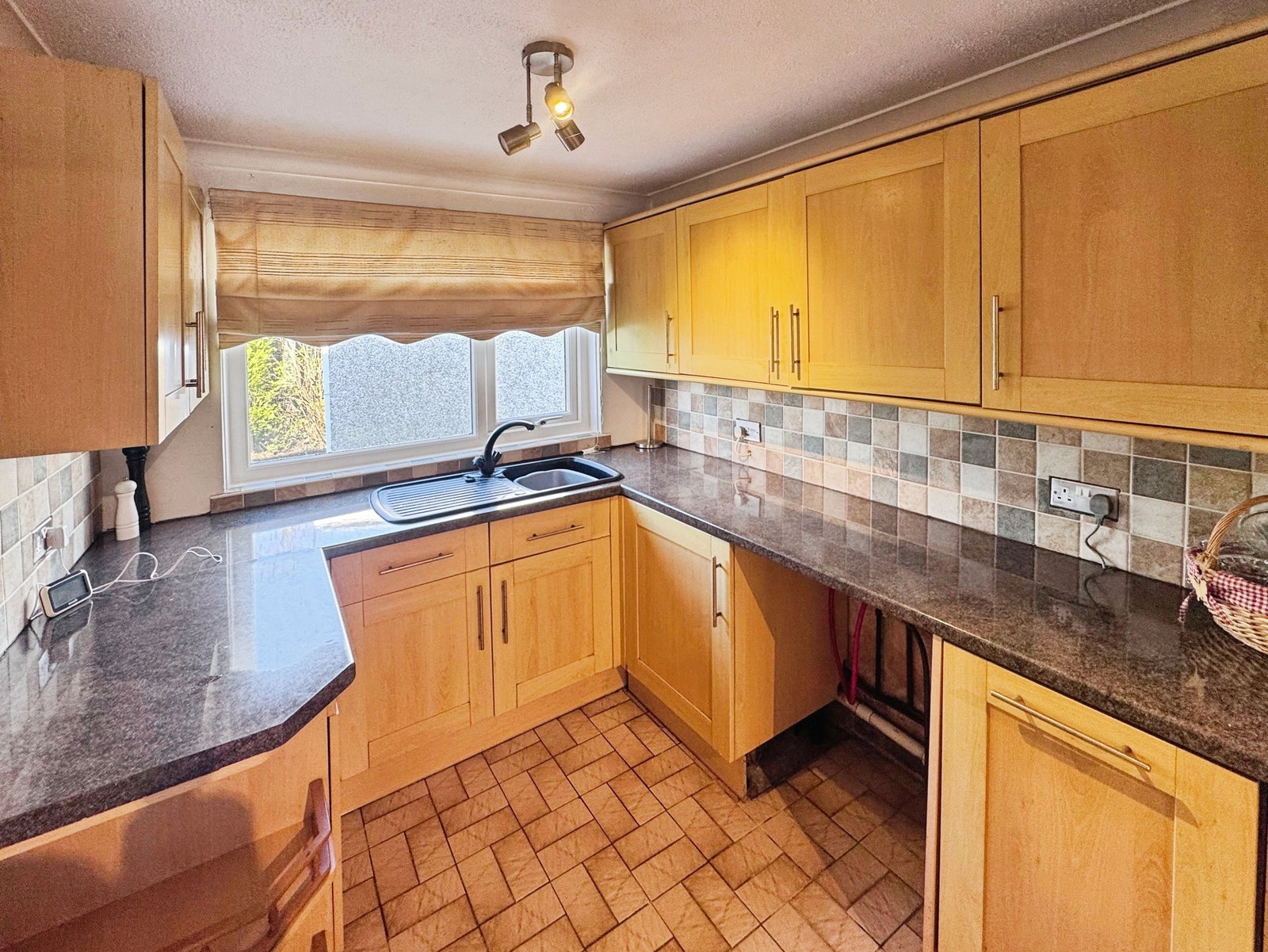 Semi Detached House in Port Talbot