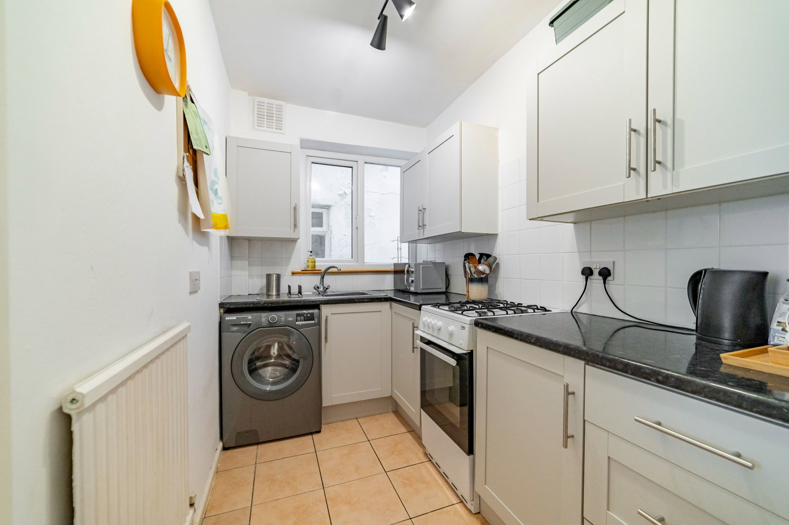 Apartment in Manchester