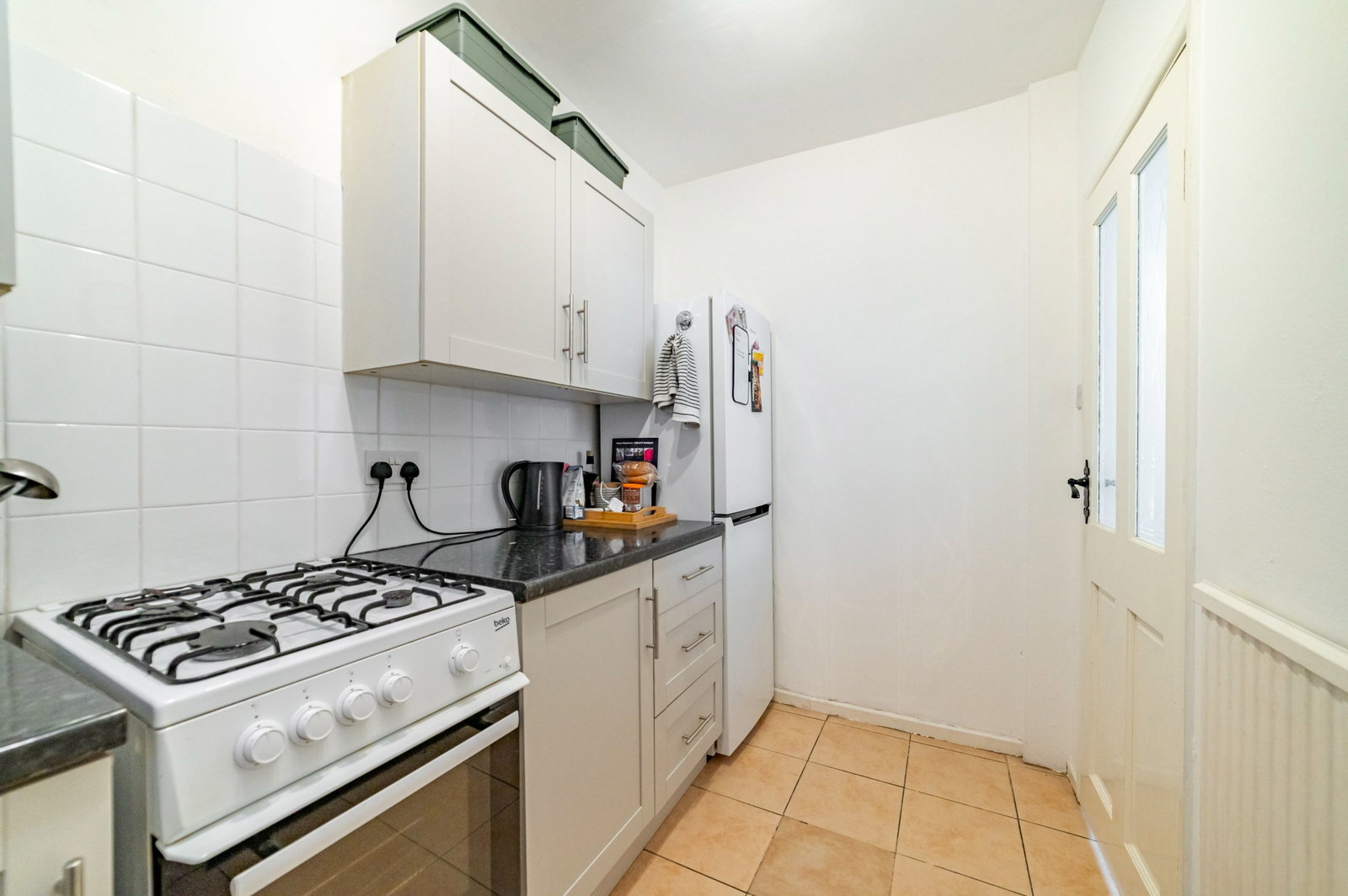 Apartment in Manchester