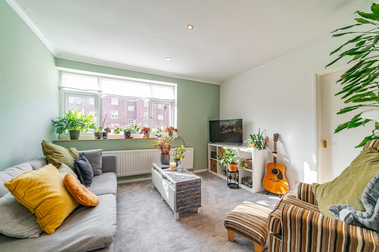 Apartment in Manchester