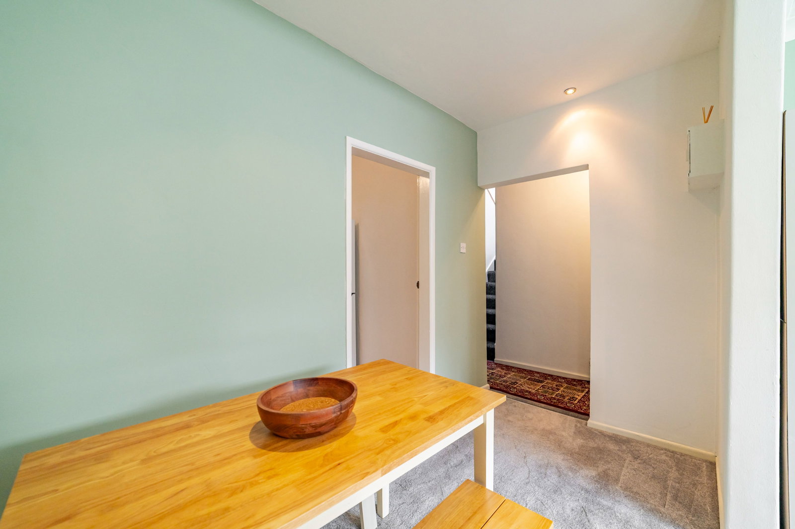 Apartment in Manchester