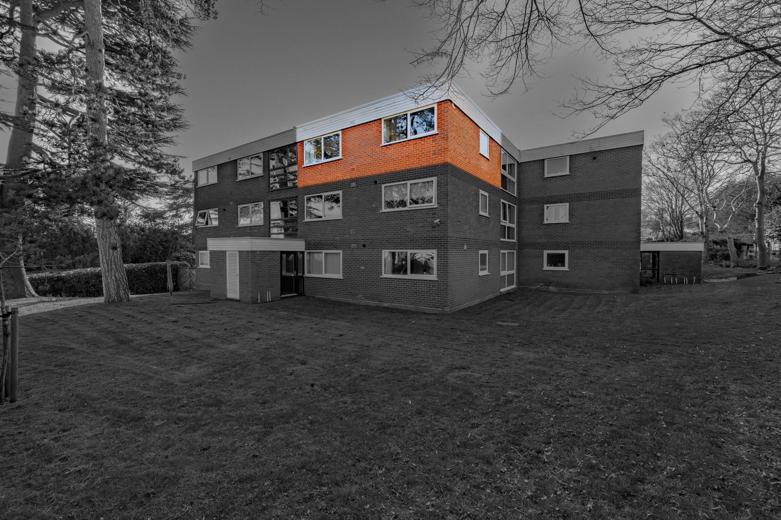 Apartment in Stourbridge
