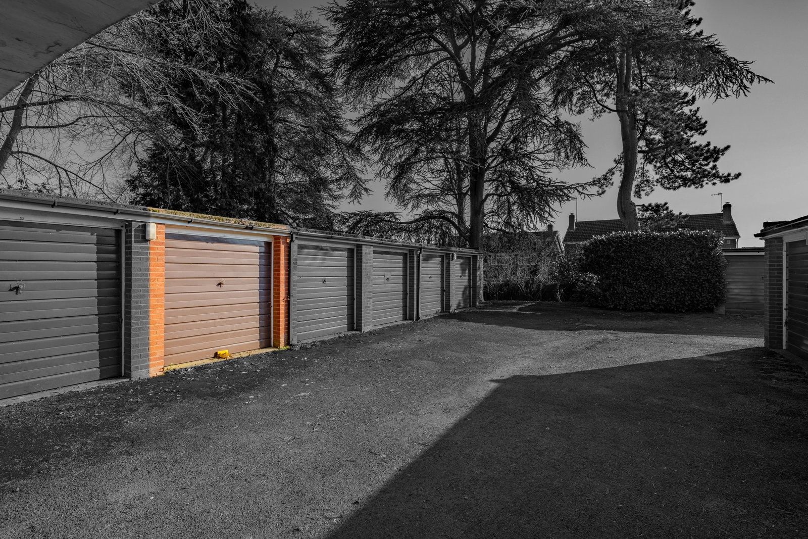 Apartment in Stourbridge