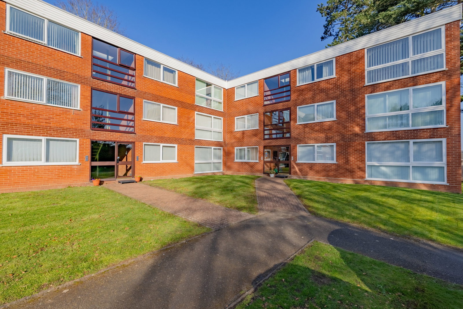 Apartment in Stourbridge