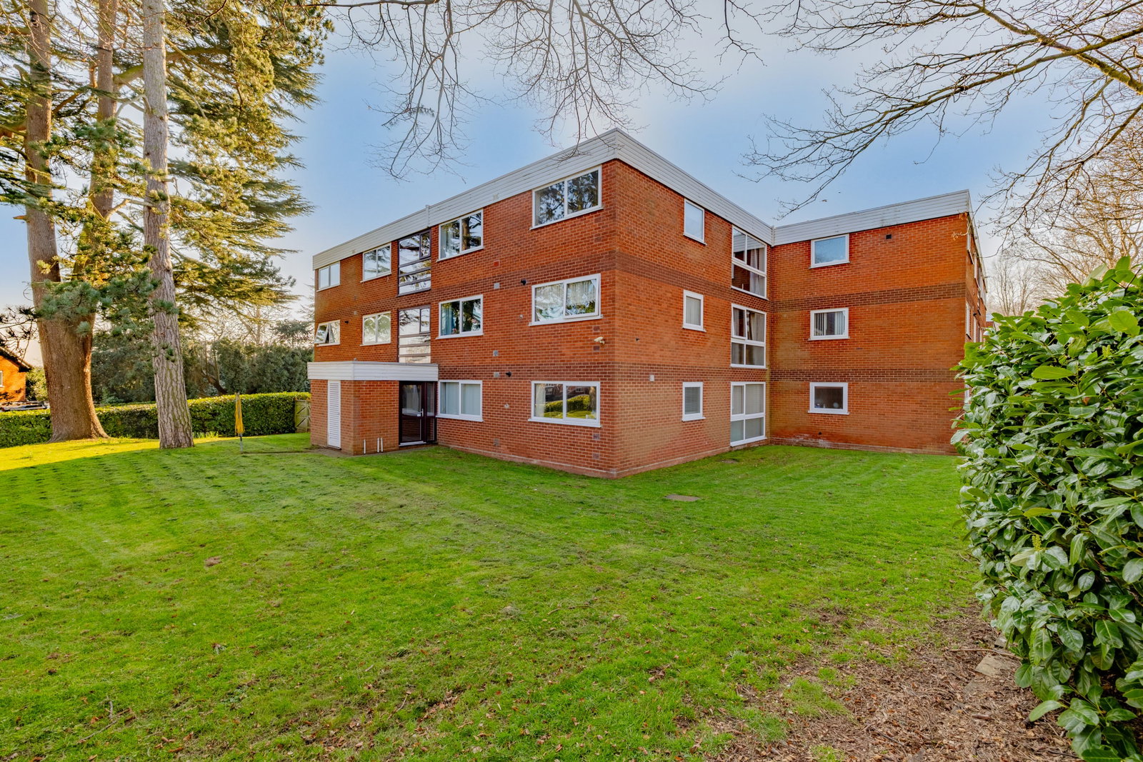 Apartment in Stourbridge