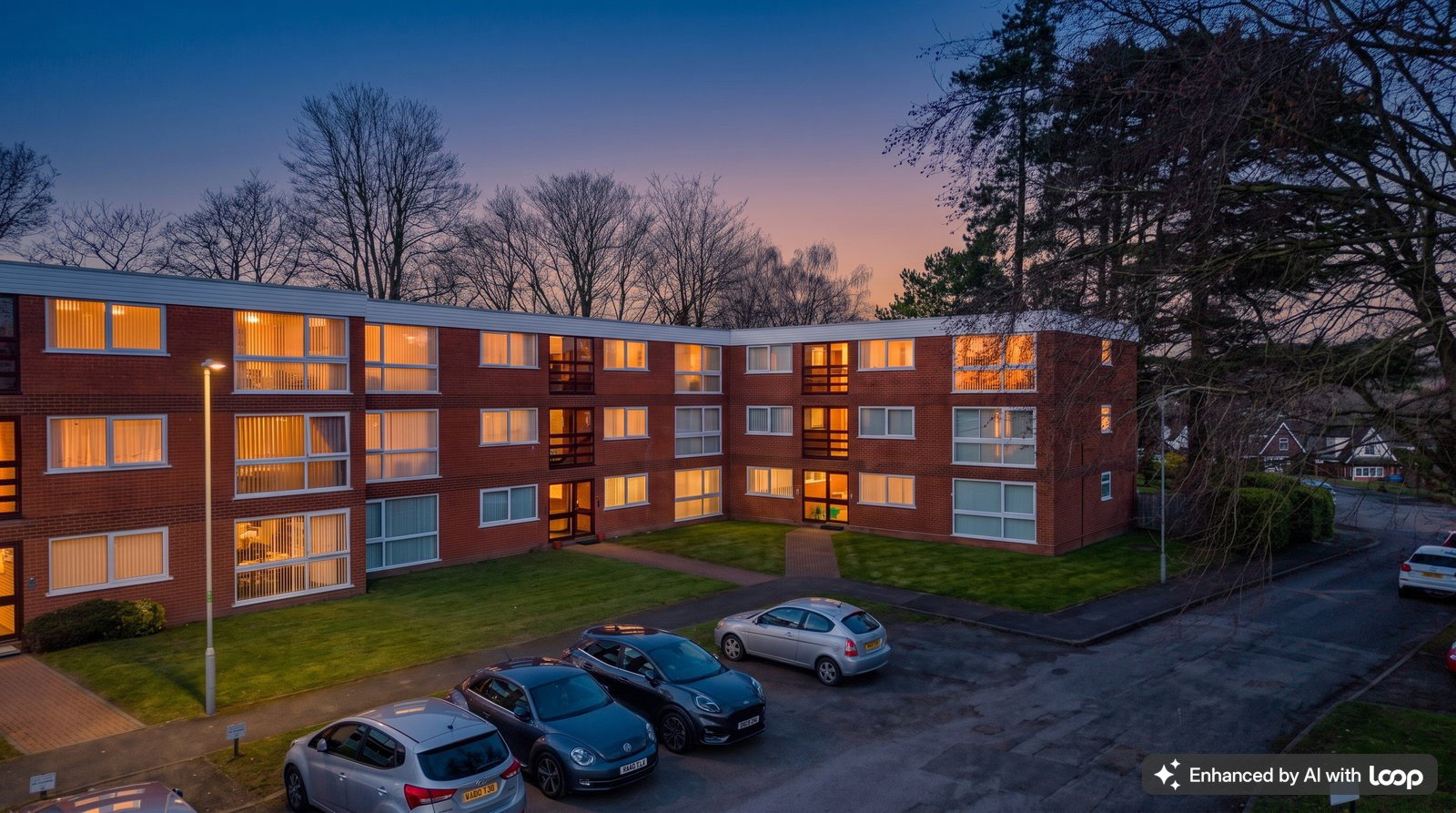 Apartment in Stourbridge