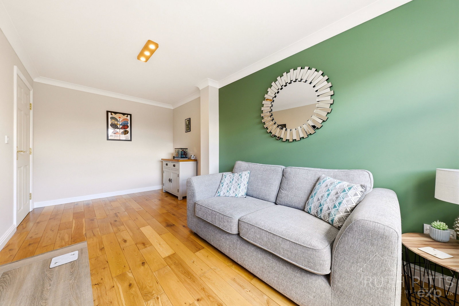 Town House in Pontefract