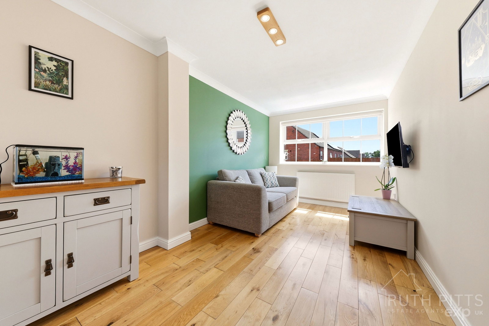 Town House in Pontefract