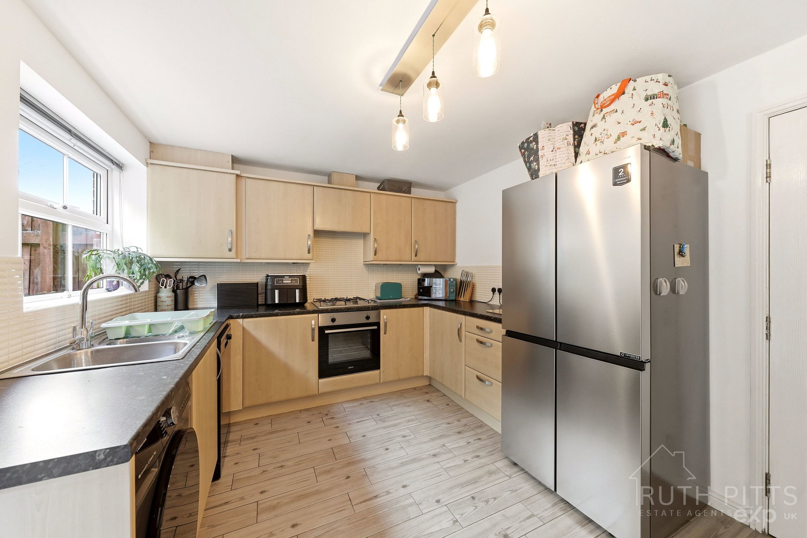 Town House in Pontefract