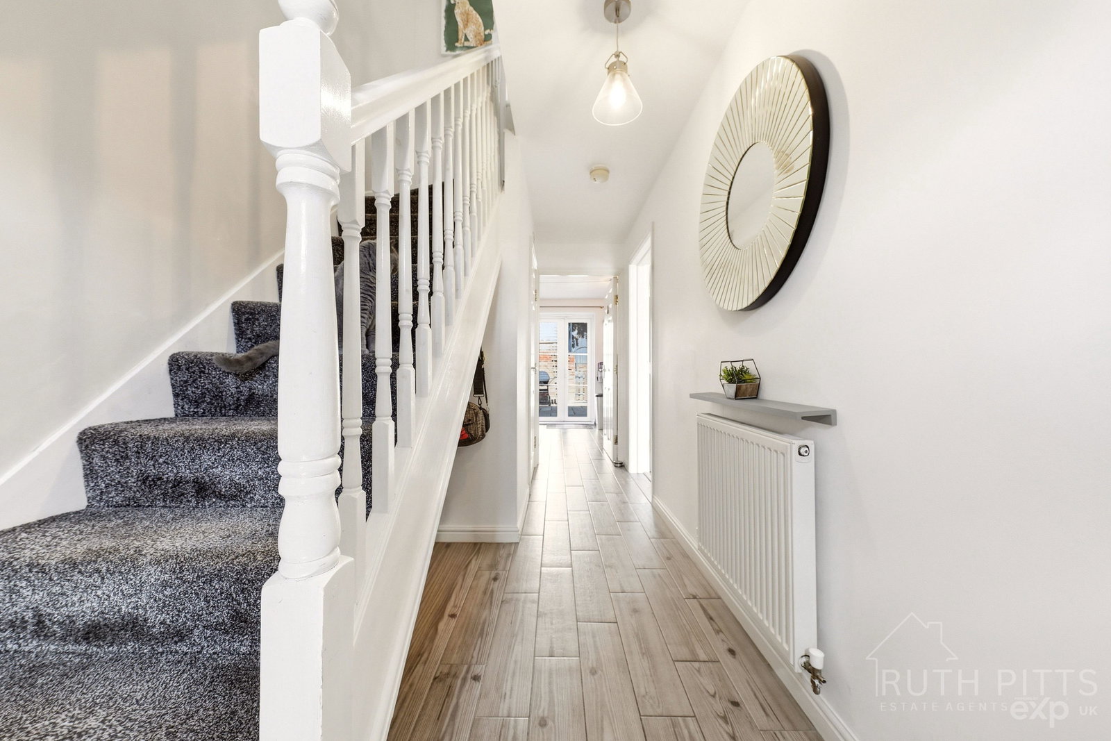 Town House in Pontefract