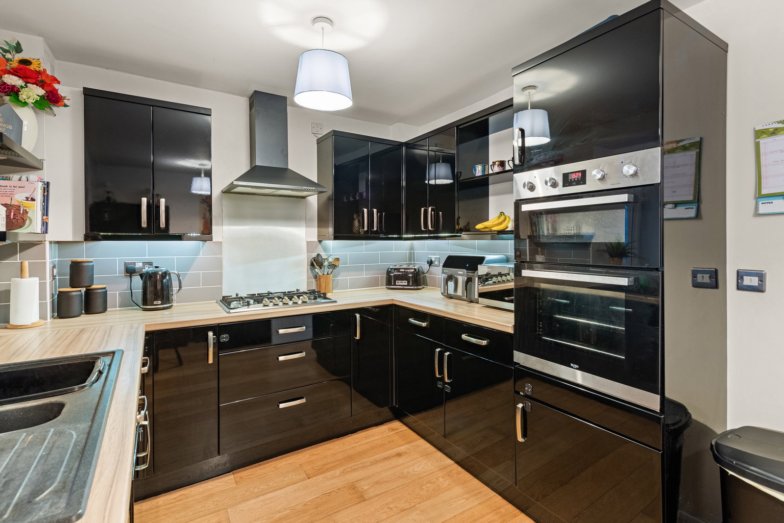 Semi Detached House in Grantham