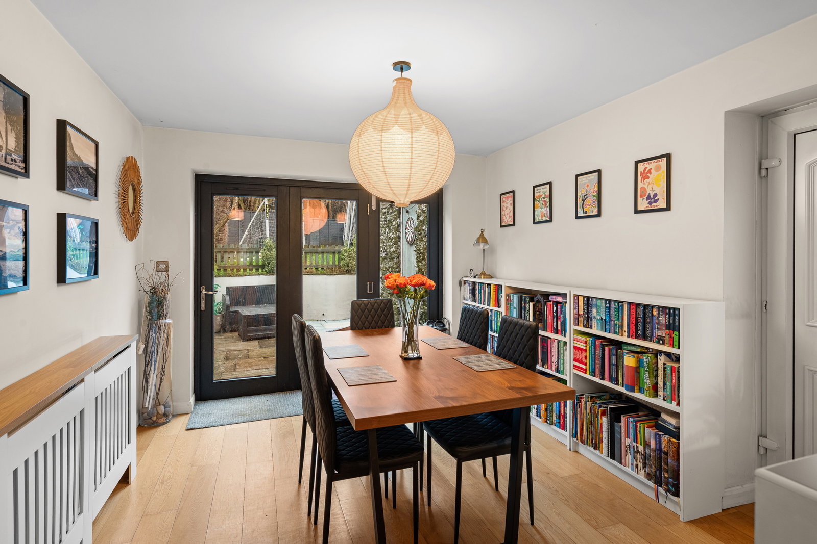 Semi Detached House in Grantham
