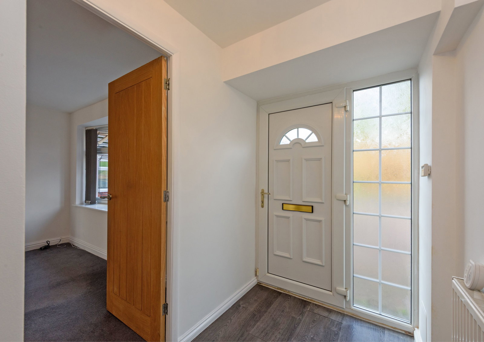 Detached House in Dudley
