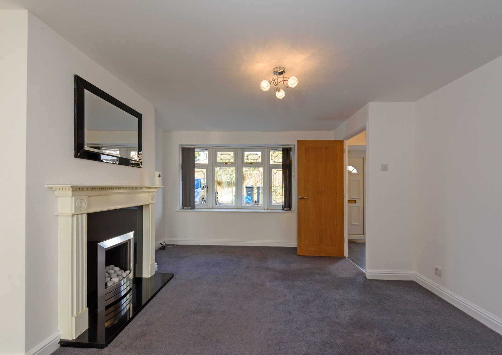 Detached House in Dudley