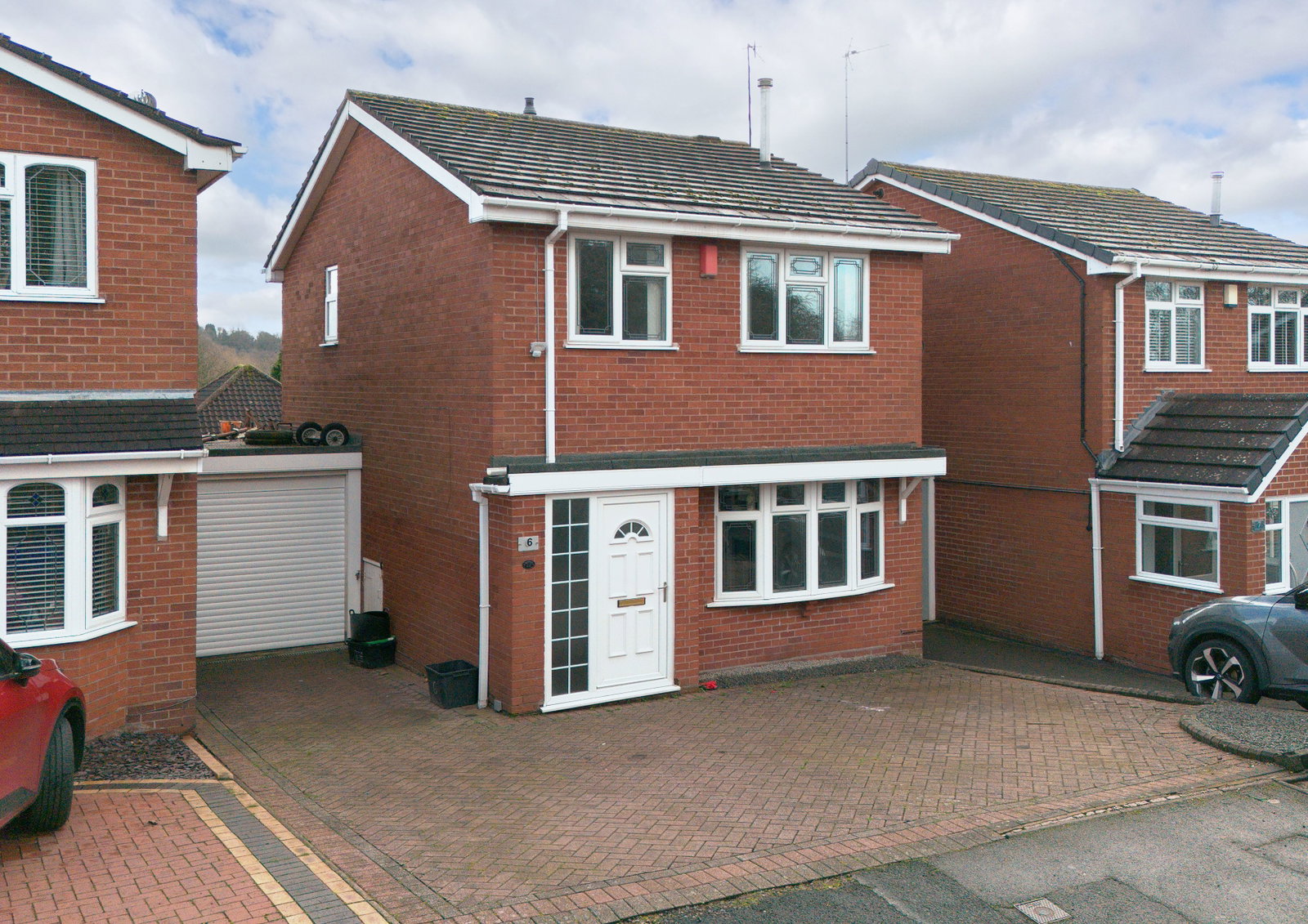 Detached House in Dudley