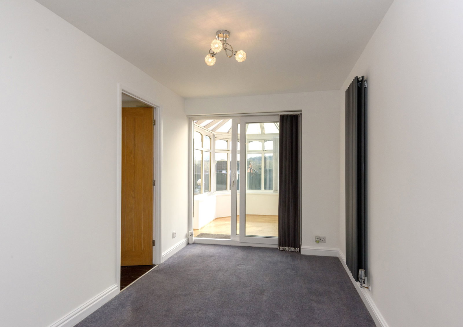 Detached House in Dudley