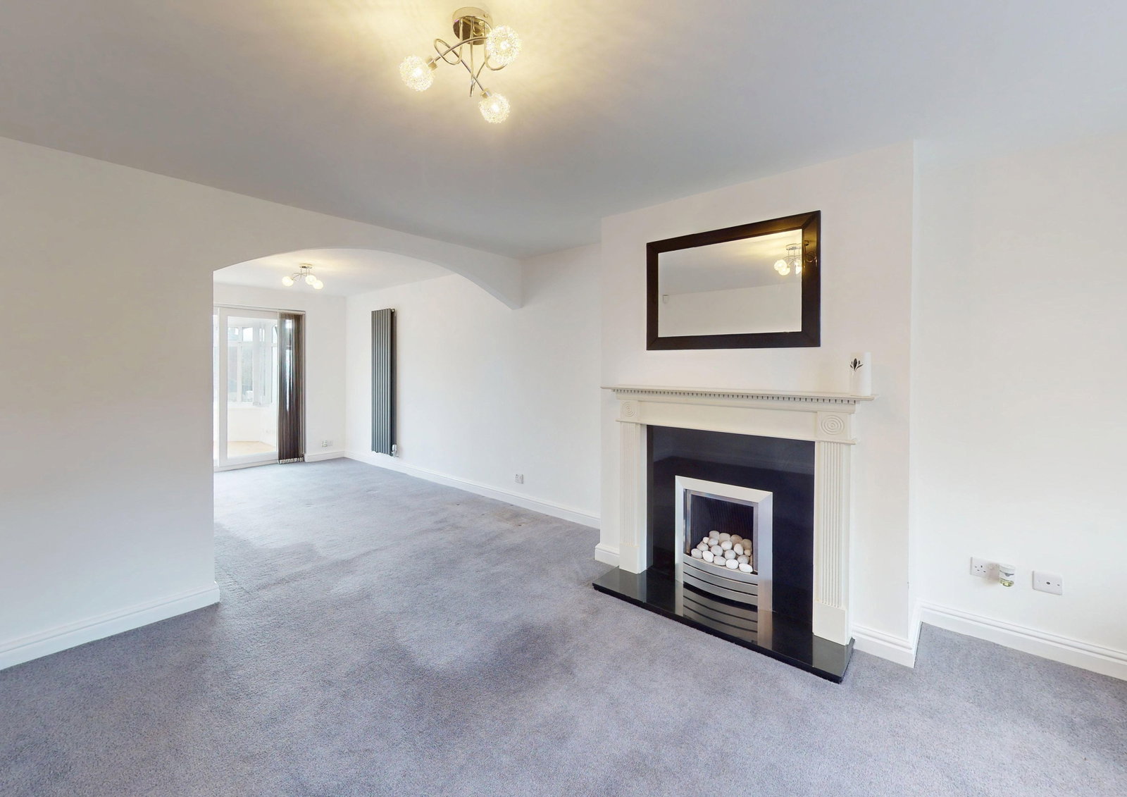 Detached House in Dudley