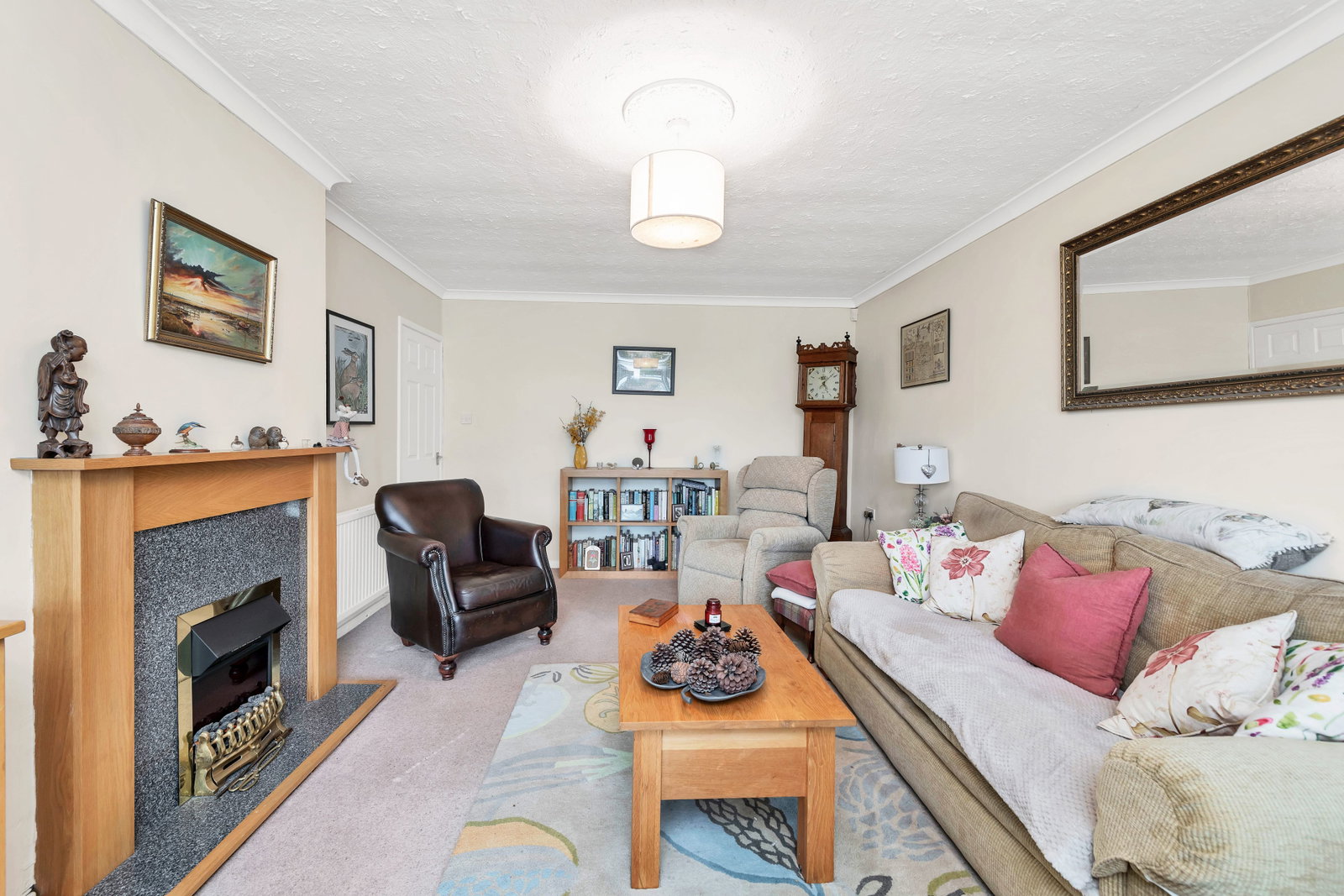 Detached House in Huntingdon