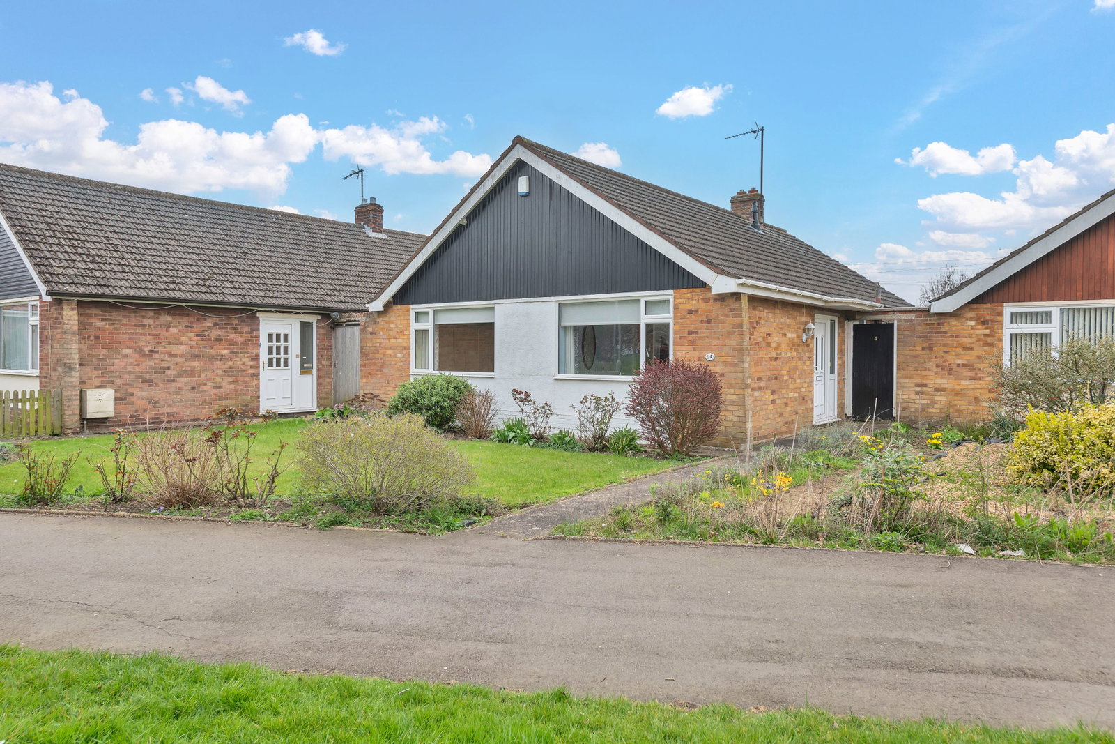 Detached House in Huntingdon
