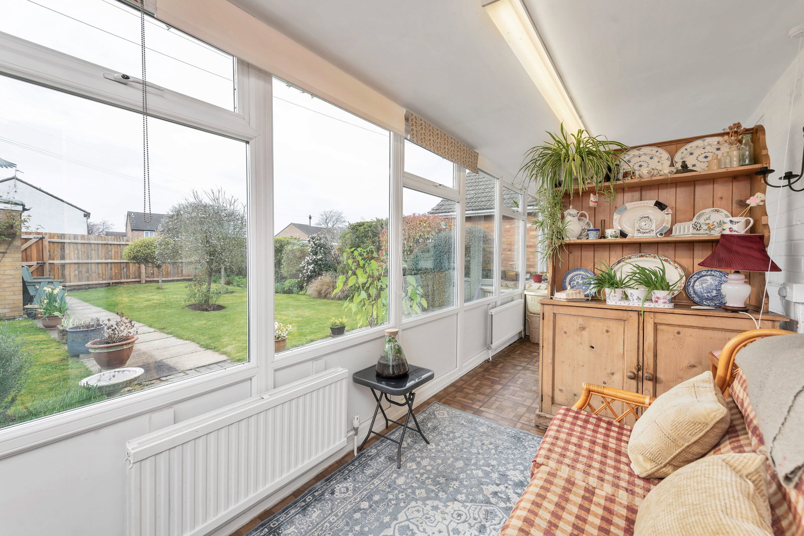 Detached House in Huntingdon