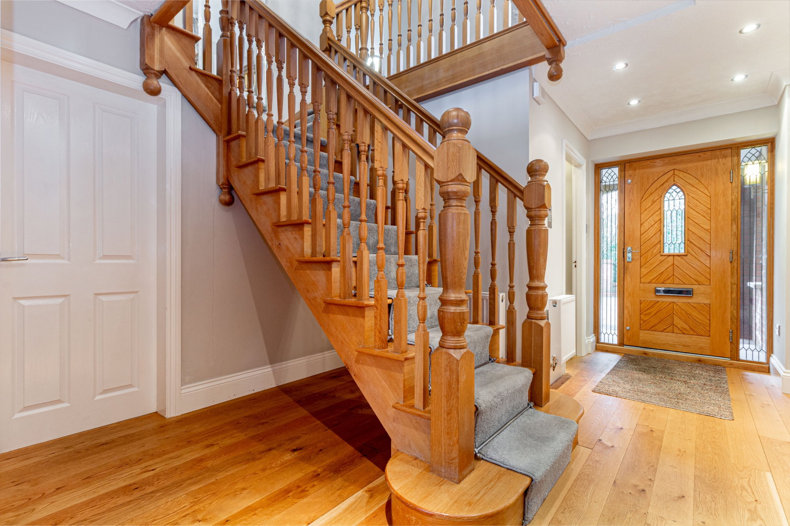 Detached House in Coventry