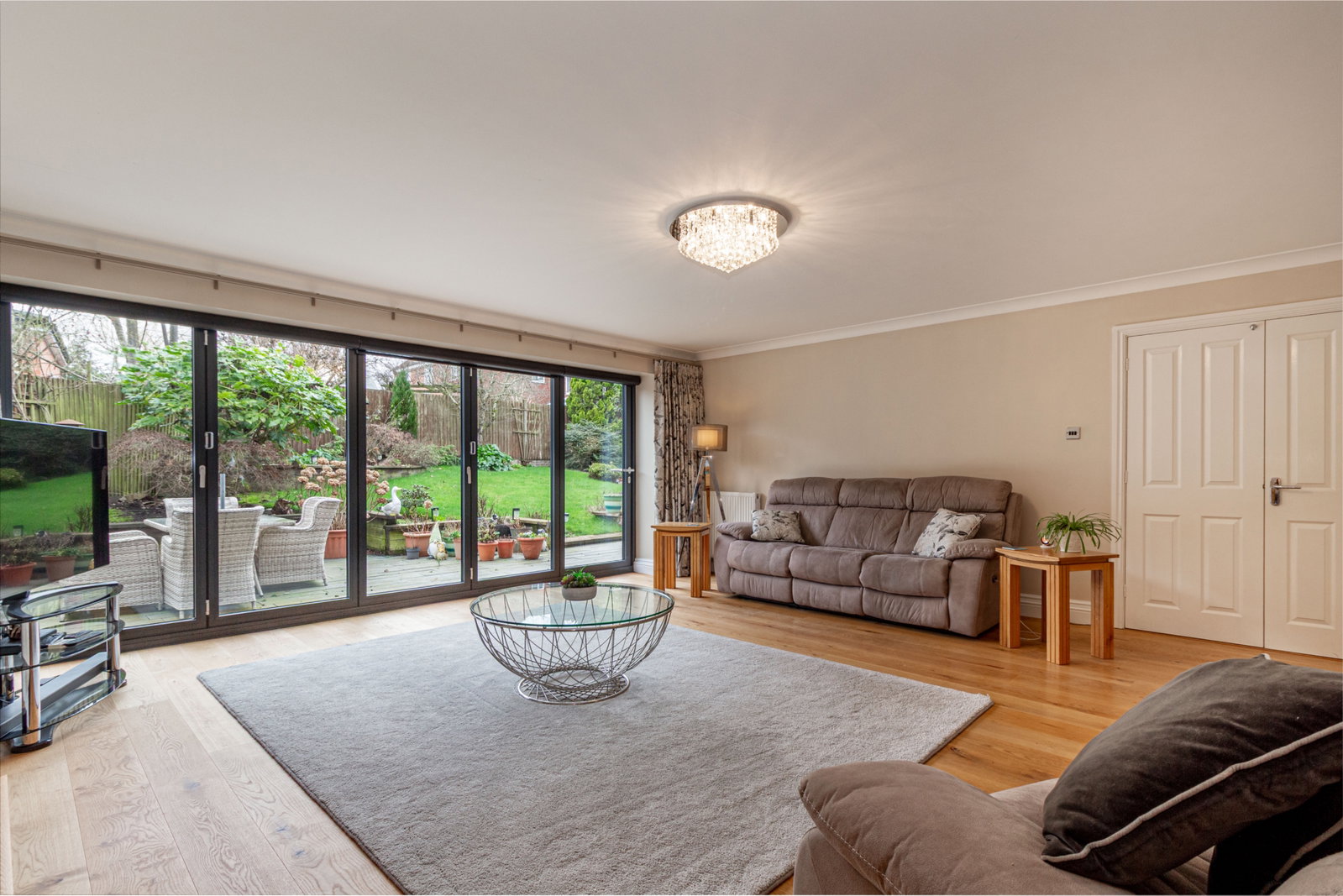 Detached House in Coventry