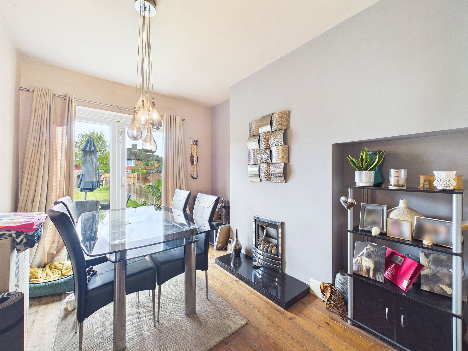 Semi Detached House in Leicester