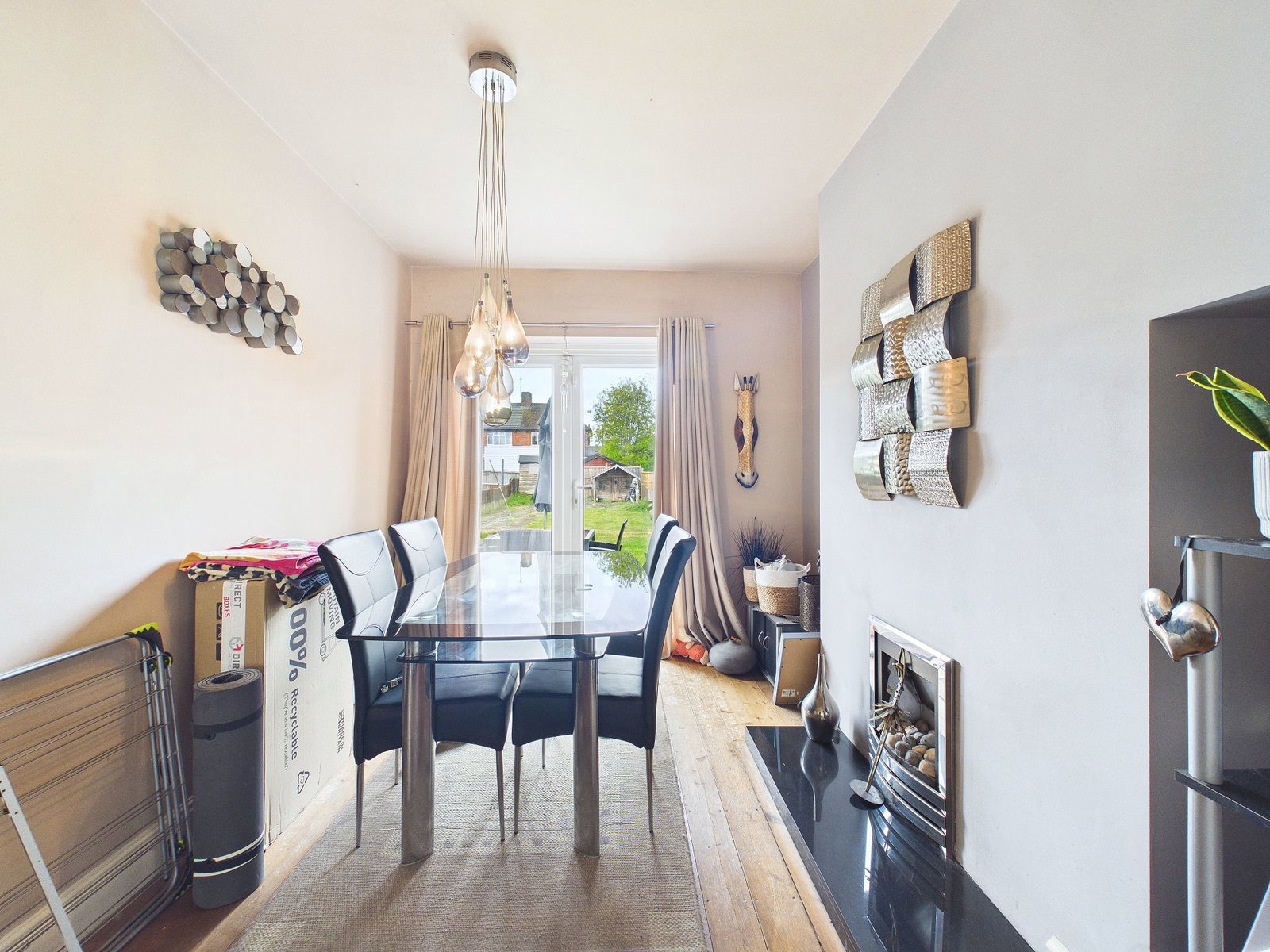 Semi Detached House in Leicester