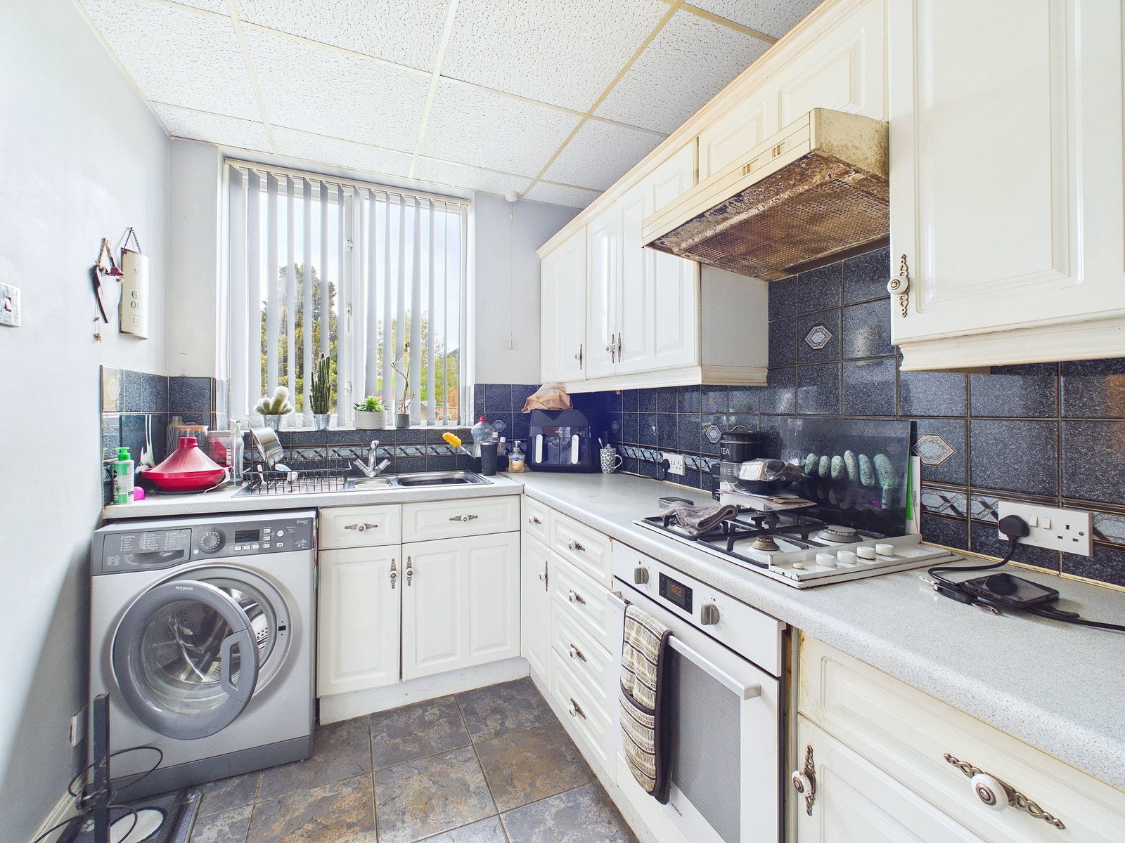 Semi Detached House in Leicester