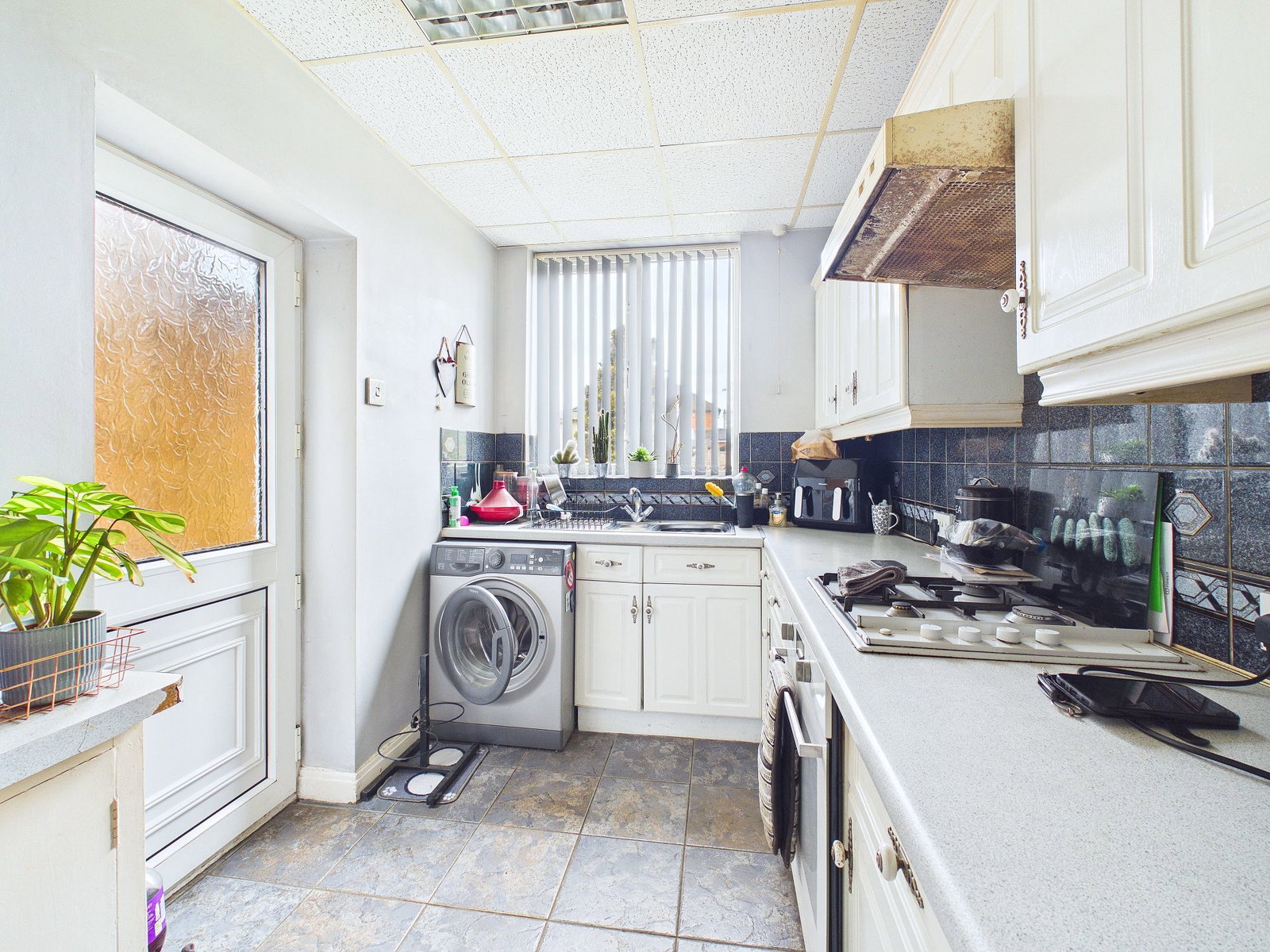 Semi Detached House in Leicester