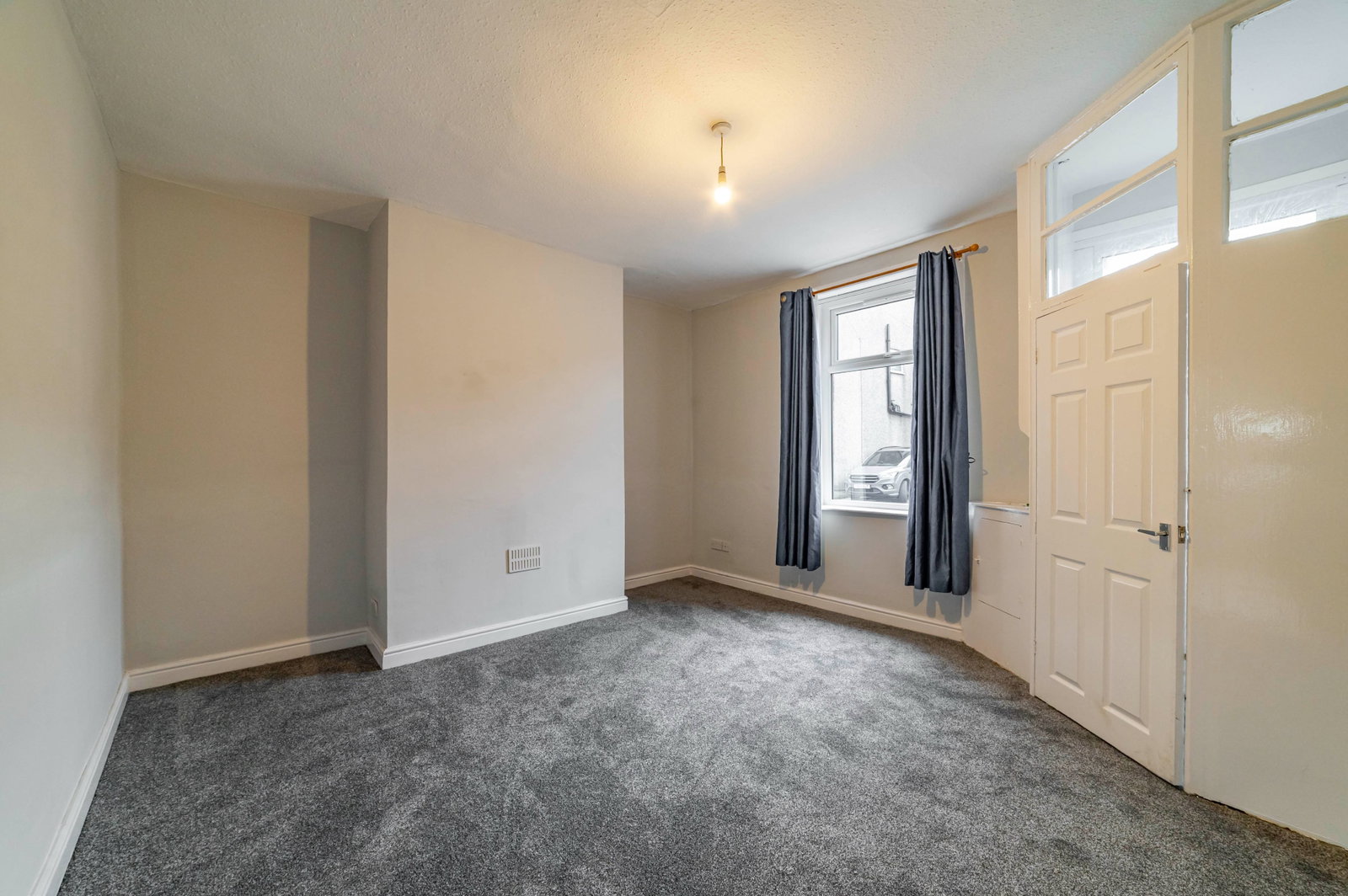 Terraced House in Heywood