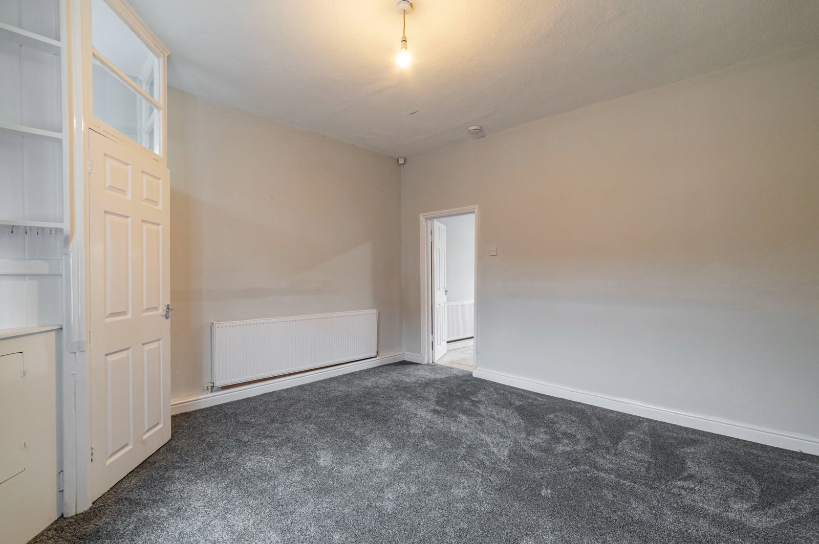 Terraced House in Heywood