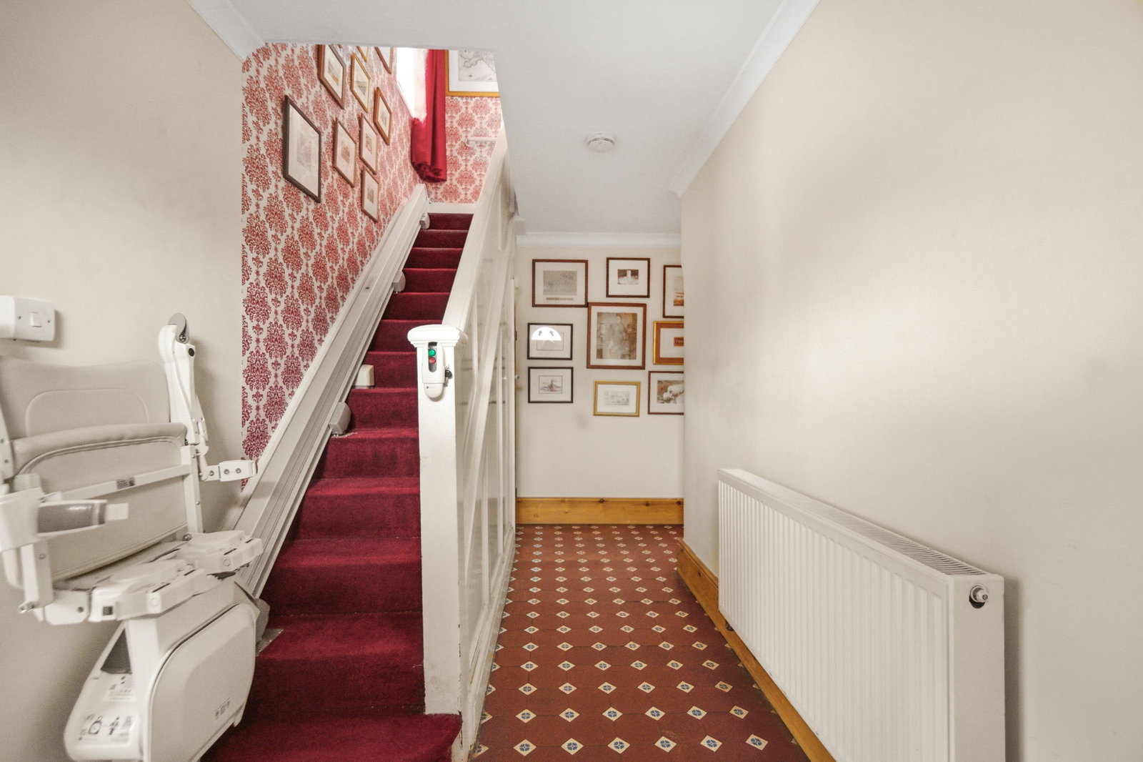 Semi Detached House in Neath